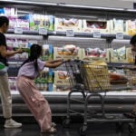 Instant View: China's second-quarter economic growth misses market forecast