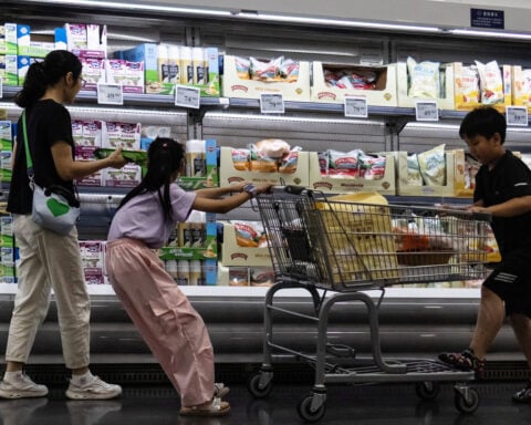 Instant View: China's second-quarter economic growth misses market forecast
