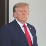 Trump to address defense technology gathering as the Iran war has reduced US weapon stocks