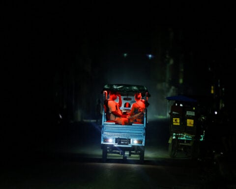 Cuba's national electric grid collapses for the third time in July