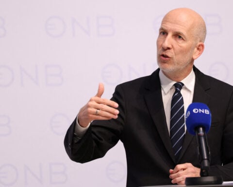 ECB's Kocher sees currently no second-round effects from Iran war, but bank is ready to act