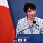 Japan PM Takaichi says draft economic blueprint not cause of bond market rout
