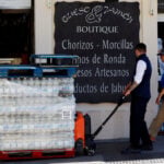 Spain's final 12-month EU-harmonised inflation at 3.6% in June