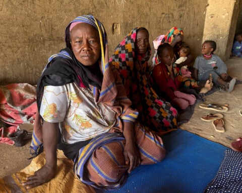 G7 urges halt to attacks in Sudan's El-Obeid, calls for wider arms embargo