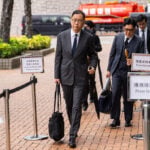 Committee hears final arguments in probe of Hong Kong’s deadliest fire in decades