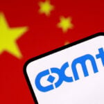 Eyeing valuation jump, investors prep bids for chip giant CXMT's $8.6 billion IPO