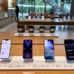 Apple Intelligence AI service registered with China's cyberspace regulator