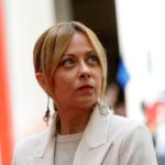 Italy's coalition vows to pursue election law reform after setback