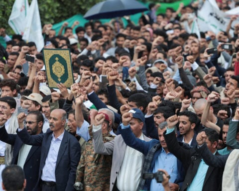 Who are the Houthis, Iran’s allies in Yemen?