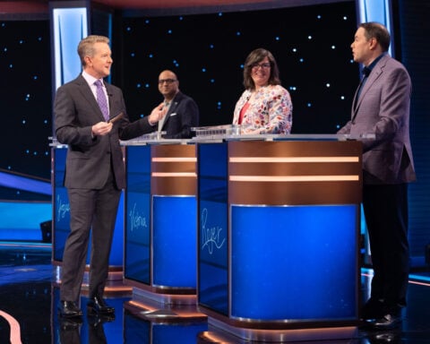 Do you have what it takes to write the clues on ‘Jeopardy!’?