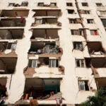 EU provides extra €20 million in aid for Venezuela after earthquake