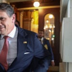 Blanche to face Senate grilling in bid to be Trump's attorney general