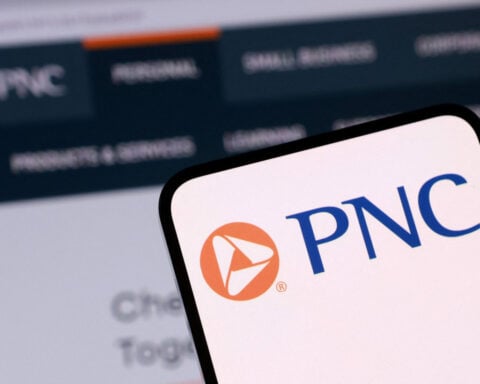PNC Financial posts record quarterly revenue on capital markets windfall, FirstBank buy