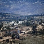 In occupied zone of Lebanon, Israeli military veterans see shadow of past wars