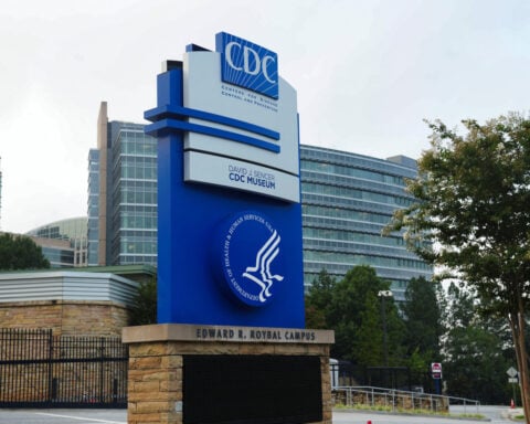 Trump nominee for US CDC director appears before Senate panel