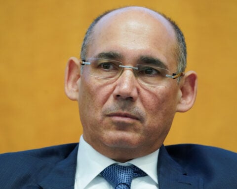 Next Israel government must halt rise in debt burden, central bank  chief says