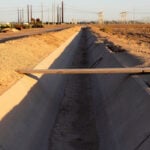 In US West, drought pits farms against towns, industry in scramble for water