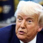 Trump to press defense executives to boost weapons production