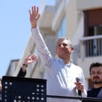 Turkey's ousted opposition leader says preparing for possible new party