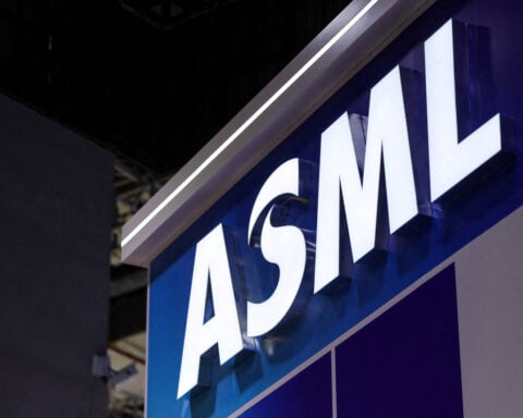 ASML financial guidance includes Terafab plans, CFO says