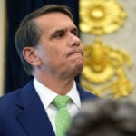 Blanche faces Senate scrutiny with Republican support key to his confirmation as attorney general