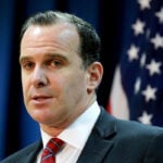US negotiator Brett McGurk will release a book on the Hamas hostage crisis