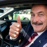 Donald Trump endorses 'Pillow Man' Mike Lindell for Minnesota governor