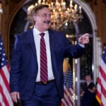 Donald Trump endorses 'Pillow Man' Mike Lindell for Minnesota governor