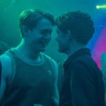 ‘Heartstopper’ is helping LGBTQ+ fans find hope and community across time and space
