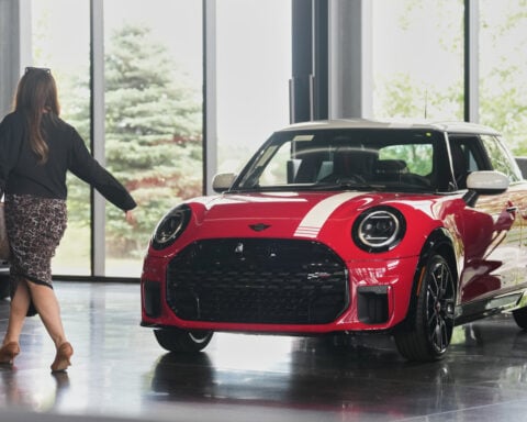 This is how to stretch your new car buying dollars in 2026, according to Edmunds