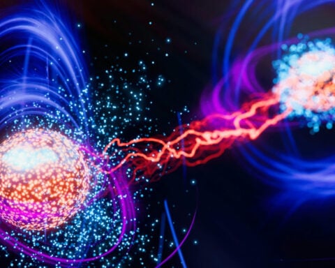 What does it mean to be ‘quantum’? A physicist explains the basics behind Einstein’s spooky actions at a distance