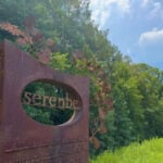 In Georgia's Serenbe community, a philosophy of people and nature over cars takes center stage