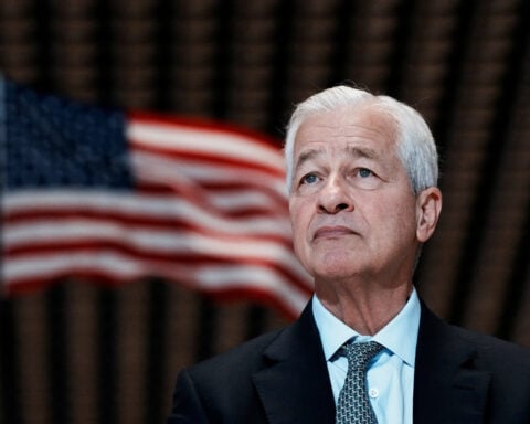 Dimon-led JPMorgan poised to become world's first $1 trillion bank