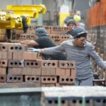 US producer prices unexpectedly fall in June