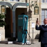 Electra taps Safran for 250 turbogenerators to power hybrid-electric EL9