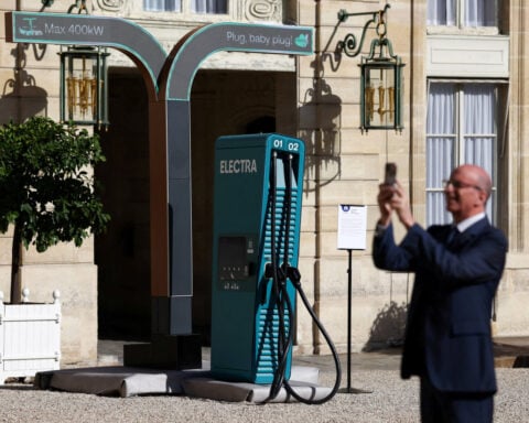 Electra taps Safran for 250 turbogenerators to power hybrid-electric EL9