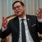 Opposing sides in Myanmar conflict open to dialogue, Thai foreign minister says