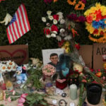 Trump says ICE won't halt traffic stops after recent fatal shootings