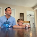 Father and son's trip to Home Run Derby turned into unforgettable memory after catching Kyle Schwarber's HR