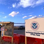 Detainees at ICE facility in Texas report frequent beatings and other human rights abuses