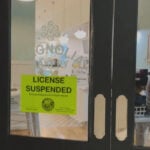 Magnolia Bakery shut down due to cockroaches