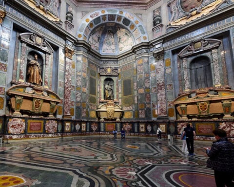 Medici family mystery may be solved after more than 400 years
