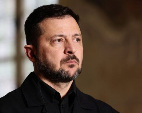 Zelenskiy endorses energy boss as new Ukraine prime minister