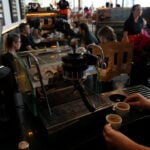 Brazil services activity shrinks 0.4% in May, missing forecasts