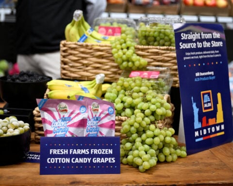 US producer prices post largest drop in 14 months; inflation risks still tilted to the upside