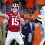 ACC revamps tiebreakers for conference title game after 5-loss Duke team got in over No. 10 Miami