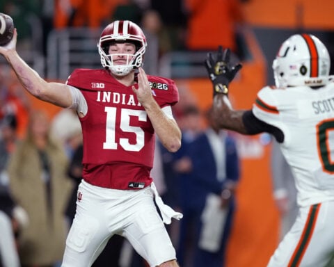 ACC revamps tiebreakers for conference title game after 5-loss Duke team got in over No. 10 Miami