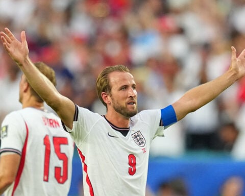 England and Argentina resume fierce rivalry in the World Cup semifinals