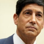 Elizabeth Warren blasts Kevin Warsh, saying he ‘seems to invite corruption’