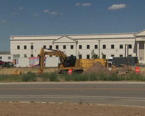 Charter to be first school to install drone active shooter response system in Colorado